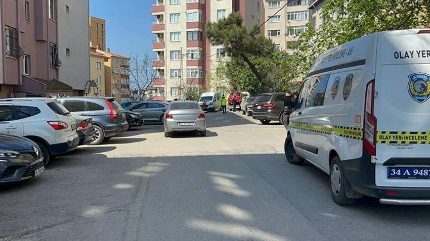 Döverek öldürdüğü arkadaşının cesedini mezarlığa bırakıp kaçtı