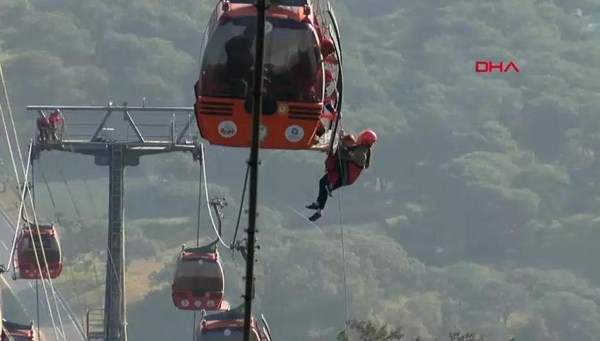 Antalya teleferik kime ait, Tünektepe teleferik kazası nerede? Teleferik kazası nasıl oldu, neden, kazada kaç kişi öldü, Tünektepe teleferik kimin?