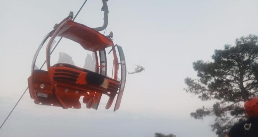 Antalya teleferik kime ait, Tünektepe teleferik kazası nerede? Teleferik kazası nasıl oldu, neden, kazada kaç kişi öldü, Tünektepe teleferik kimin?