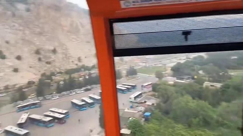 Antalya teleferik kime ait, Tünektepe teleferik kazası nerede? Teleferik kazası nasıl oldu, neden, kazada kaç kişi öldü, Tünektepe teleferik kimin?