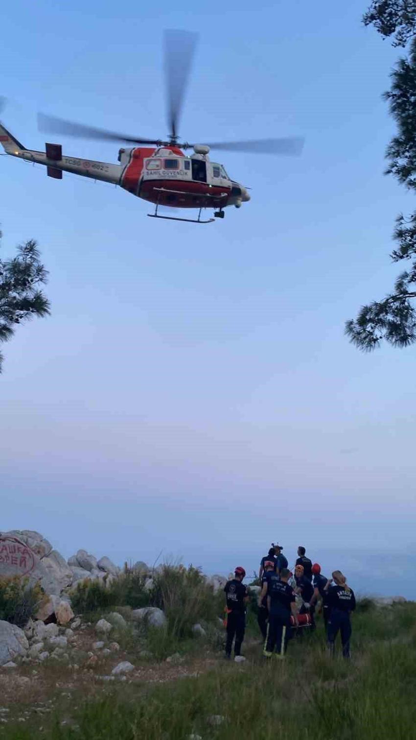Antalya teleferik kime ait, Tünektepe teleferik kazası nerede? Teleferik kazası nasıl oldu, neden, kazada kaç kişi öldü, Tünektepe teleferik kimin?