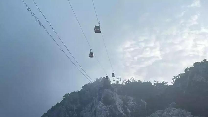 Antalya teleferik kime ait, Tünektepe teleferik kazası nerede? Teleferik kazası nasıl oldu, neden, kazada kaç kişi öldü, Tünektepe teleferik kimin?