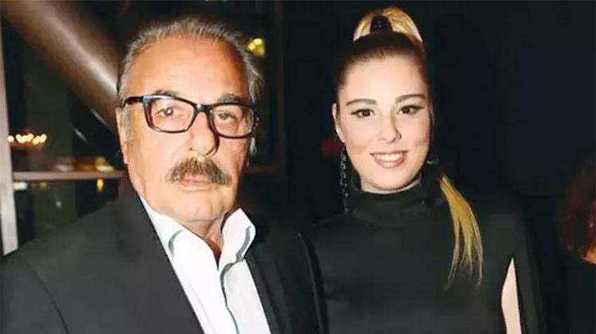 Ferdi Tayfur resti çekti! Baba-kız yeniden karşı karşıya... Soyadını kullanmasını yasakladı