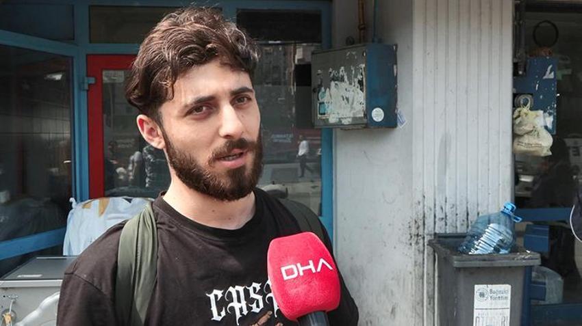 Bayram sonrası dönüş başladı! 15 Temmuz Demokrasi Otogarı'nda yoğunluk