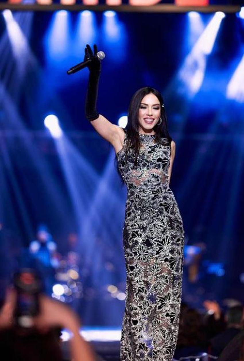 Burcu Güneş'ten 'estetik' açıklaması: Neden gösterme ihtiyacı duyuyorsunuz?