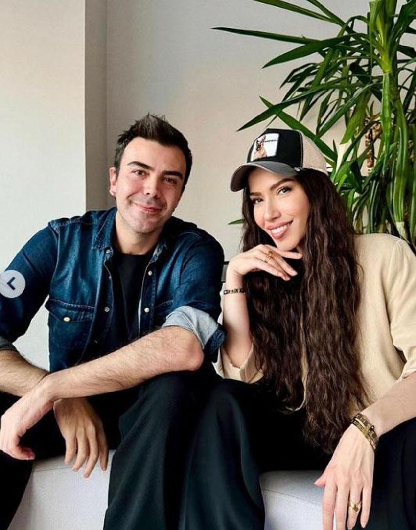 Burcu Güneş'ten 'estetik' açıklaması: Neden gösterme ihtiyacı duyuyorsunuz?