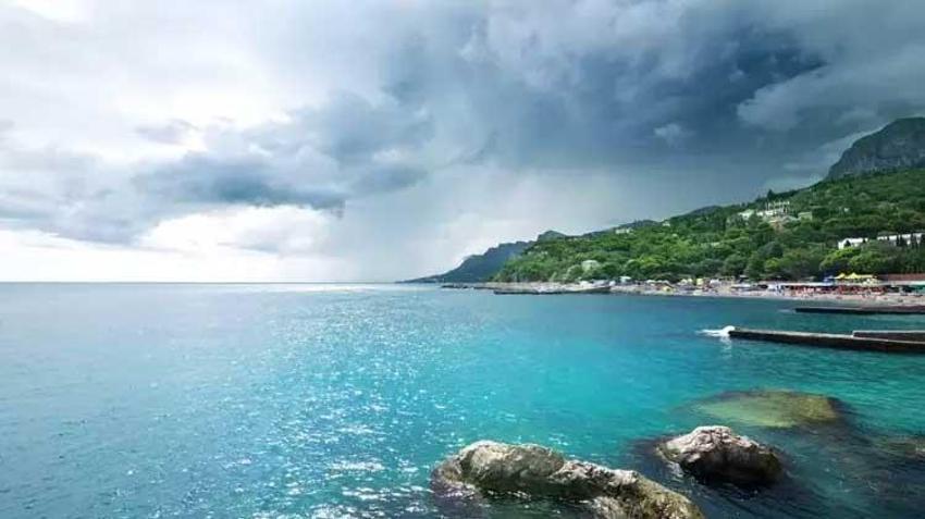 Sıcaklara aldanmayın bahar yüzünü geç gösterecek! Meteorolojiden yeni uyarı: Sağanak yağış, çığ ve kar erimesine dikkat
