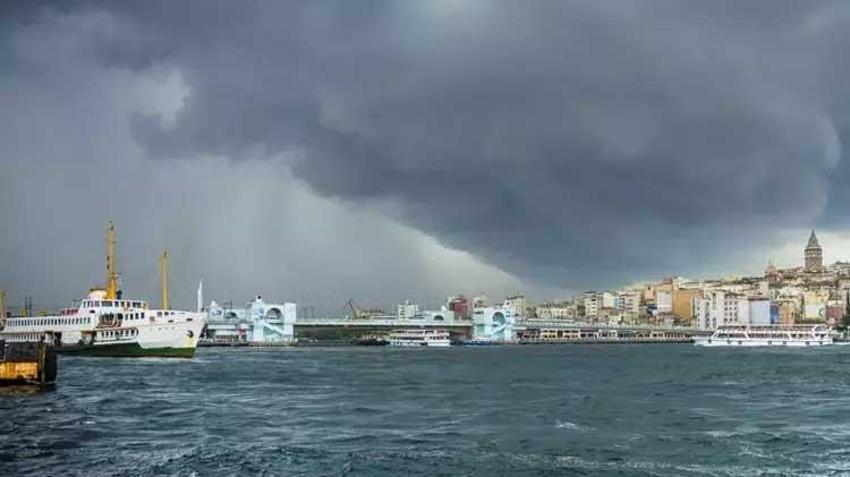 Sıcaklara aldanmayın bahar yüzünü geç gösterecek! Meteorolojiden yeni uyarı: Sağanak yağış, çığ ve kar erimesine dikkat