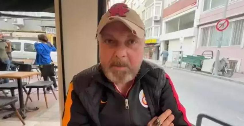 Ünlü oyuncu hırsızı kıskıvrak yakaladı! Rus kadının imdadına Rambo Berk yetişti