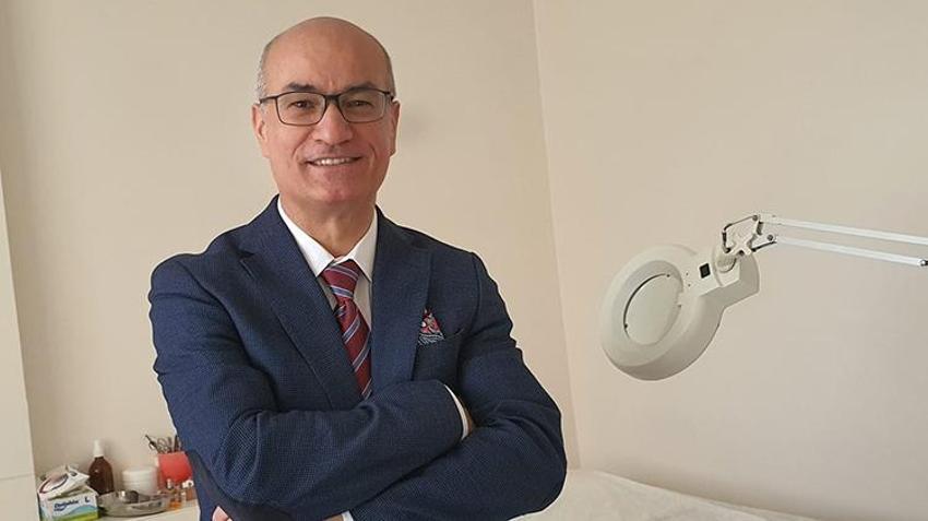 Kozmetik ve makyajda fazla ürün kullanımı cilt bariyerini 18 yaşında yok ediyor