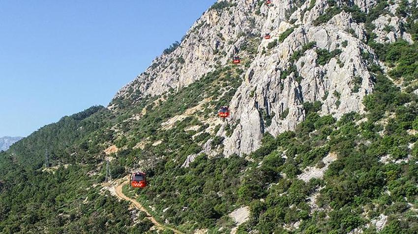 Antalya'daki teleferik facia böyle geliyorum demiş! Bilirkişi raporu ortaya çıktı