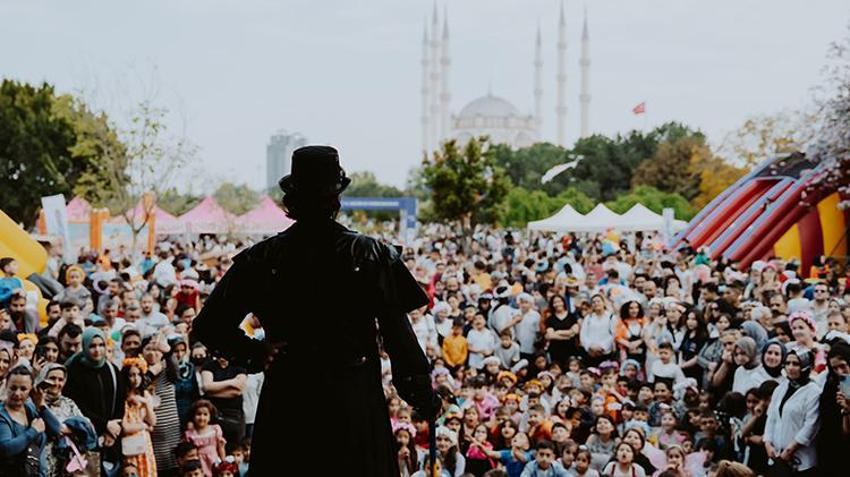Adana'da ilk gününde rekor kırdı