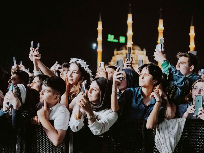 Adana'da ilk gününde rekor kırdı