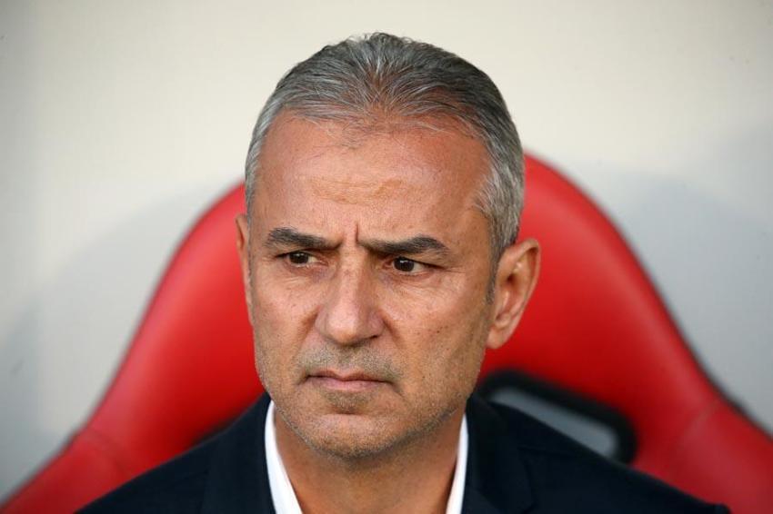 Fatih Karagümrük – Fenerbahçe maçında 3 gol ve 2 kırmızı vardı