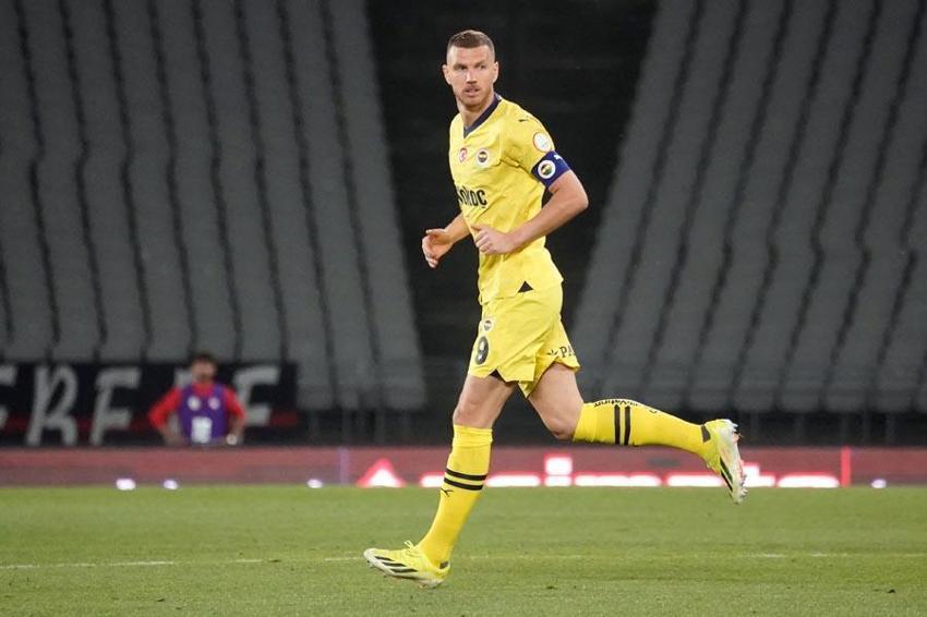 Fatih Karagümrük – Fenerbahçe maçında 3 gol ve 2 kırmızı vardı