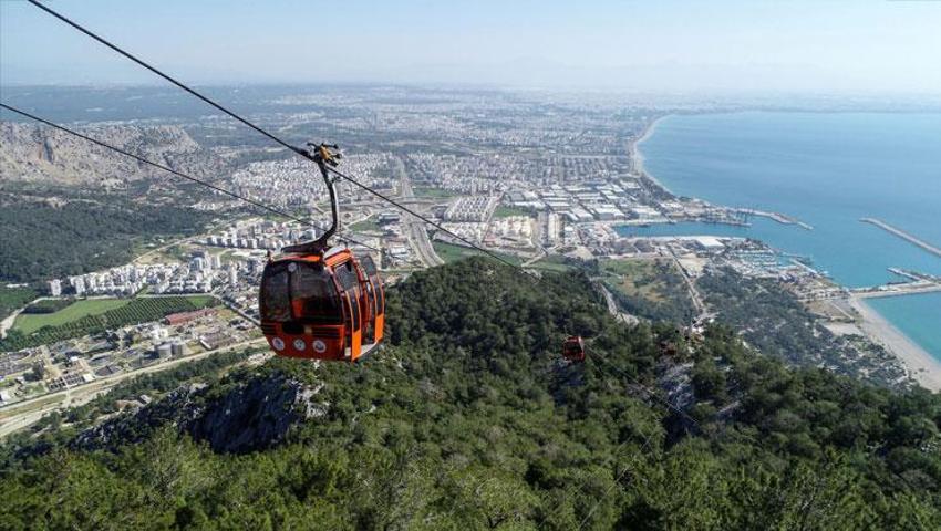 Antalya'daki teleferik faciasında 5 tutuklama! Aralarında Kepez Belediye Başkanı Kocagöz de var