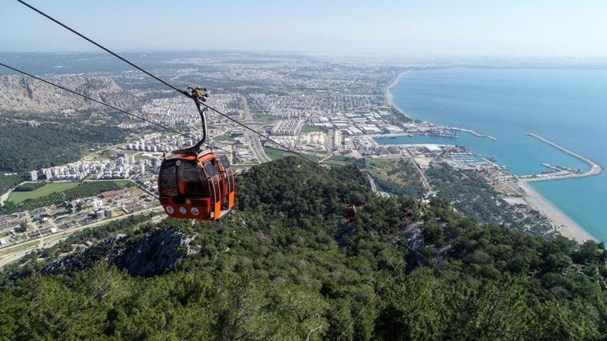 Antalya'daki teleferik faciasında 5 tutuklama! Aralarında Kepez Belediye Başkanı Kocagöz de var