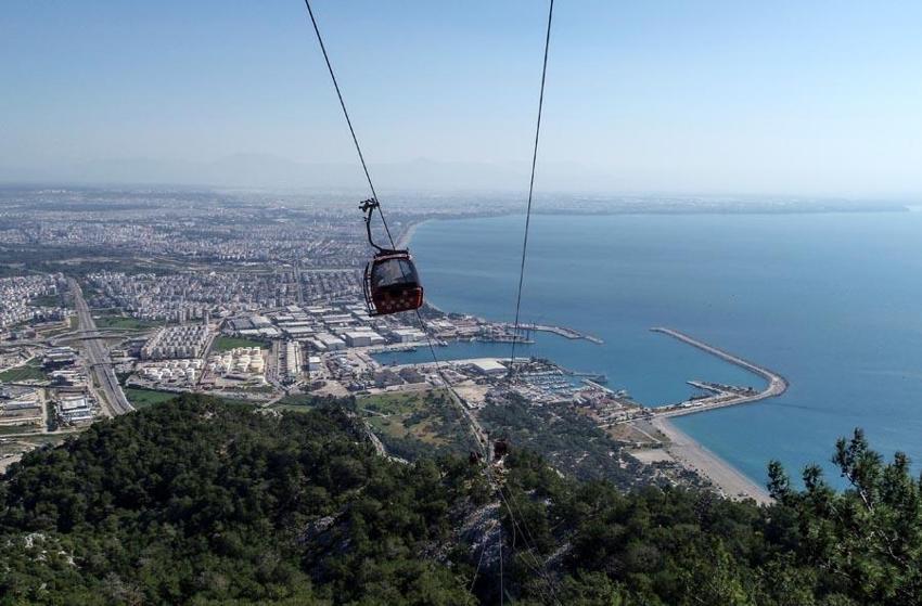Antalya'daki teleferik faciasında 5 tutuklama! Aralarında Kepez Belediye Başkanı Kocagöz de var