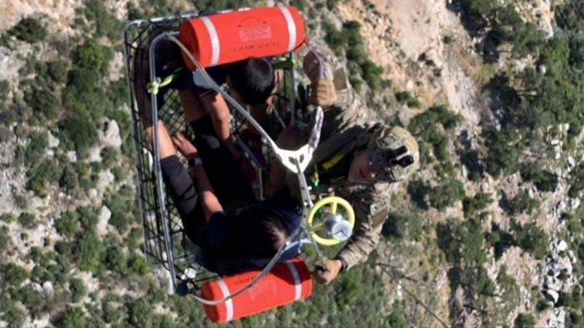 Antalya'daki teleferik faciasında 5 tutuklama! Aralarında Kepez Belediye Başkanı Kocagöz de var