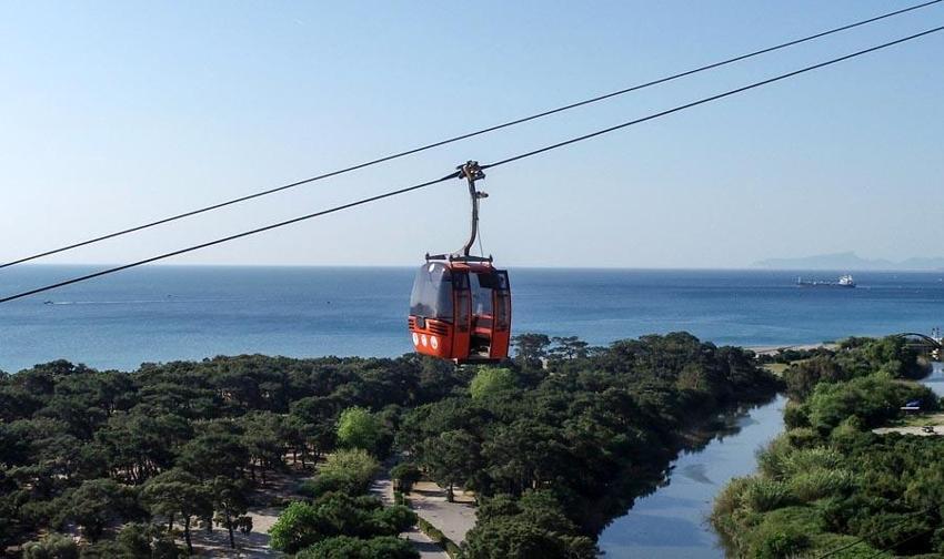 Antalya'daki teleferik faciasında 5 tutuklama! Aralarında Kepez Belediye Başkanı Kocagöz de var