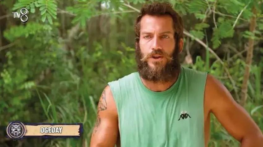 Survivor'da gergin dokunulmazlık: İkinci eleme adayı belli oldu