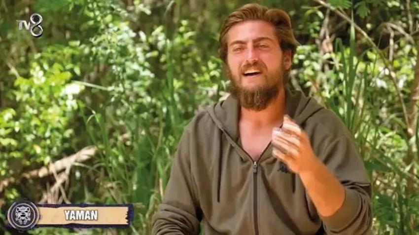 Survivor'da gergin dokunulmazlık: İkinci eleme adayı belli oldu