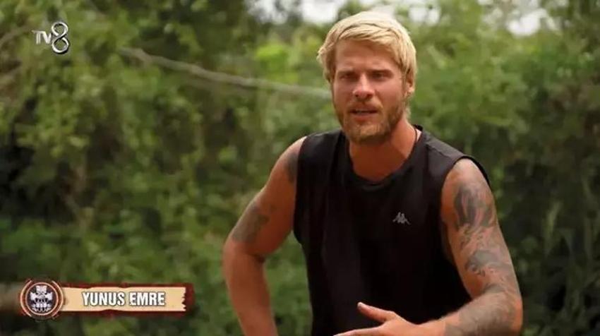 Survivor'da gergin dokunulmazlık: İkinci eleme adayı belli oldu