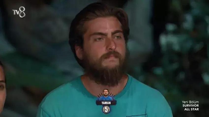 Survivor'da gergin dokunulmazlık: İkinci eleme adayı belli oldu