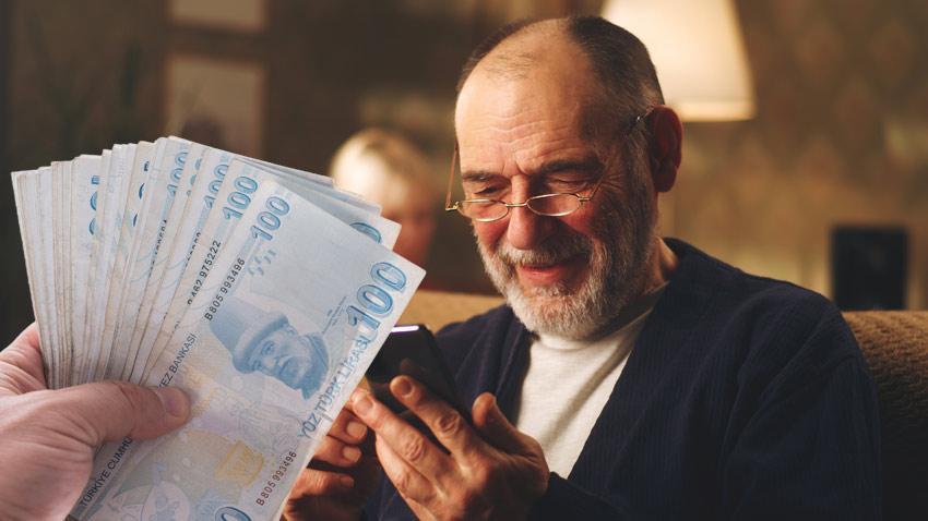 BES'te yeni dönem başlıyor! İşte BES birikiminden kısmi çekişin şartları