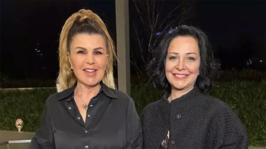 Evrim Akın'a Astrolog Nuray Sayarı'dan evlilik yasağı: Haritanda yok!