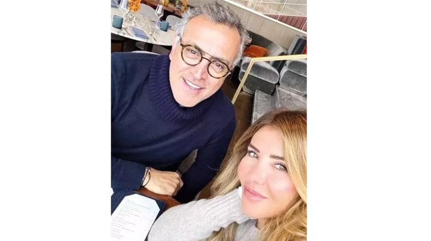  Zeynep Yılmaz ile Bülent Ciritci Miami’de buluştular!