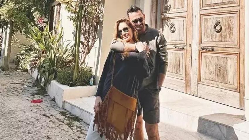  Zeynep Yılmaz ile Bülent Ciritci Miami’de buluştular!