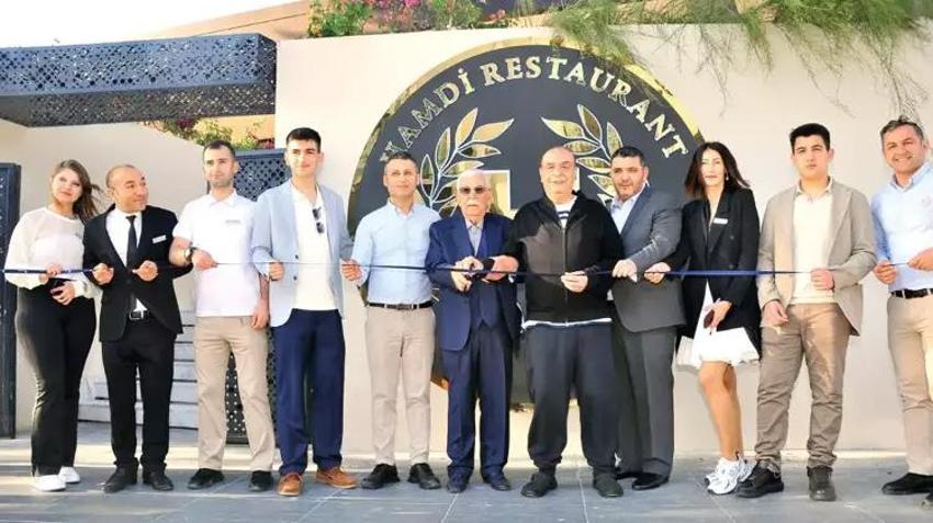  Zeynep Yılmaz ile Bülent Ciritci Miami’de buluştular!