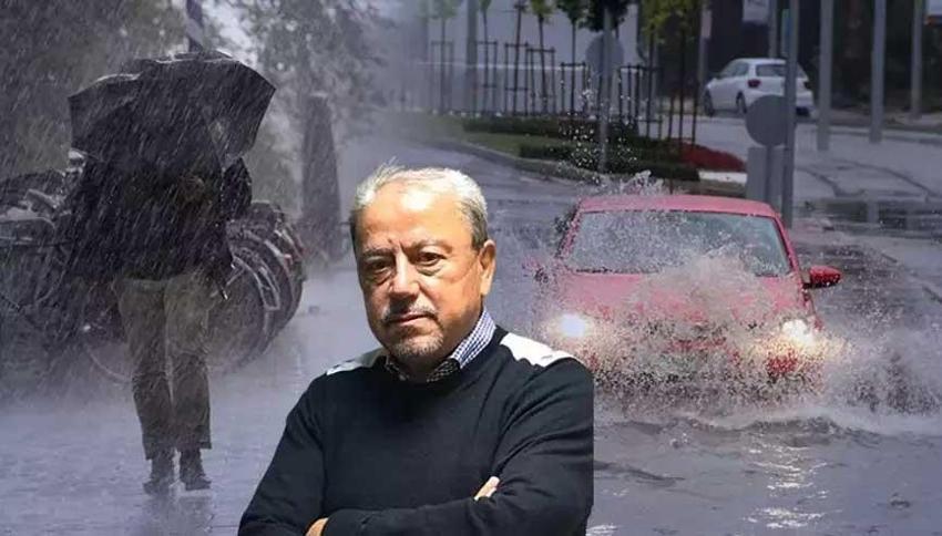 Sıcaklara aldanmayın bahar yüzünü geç gösterecek! Meteorolojiden yeni uyarı: Sağanak yağış, çığ ve kar erimesine dikkat