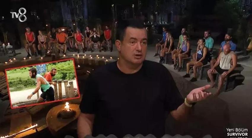 Bu konsey Survivor tarihinin ilk 5'ine girer! All Star'da üçüncü eleme adayı belli oldu
