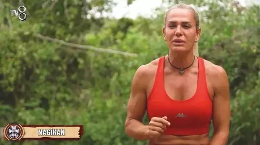 Bu konsey Survivor tarihinin ilk 5'ine girer! All Star'da üçüncü eleme adayı belli oldu
