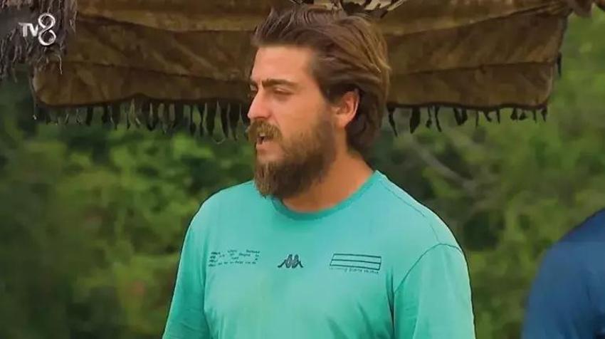 Bu konsey Survivor tarihinin ilk 5'ine girer! All Star'da üçüncü eleme adayı belli oldu