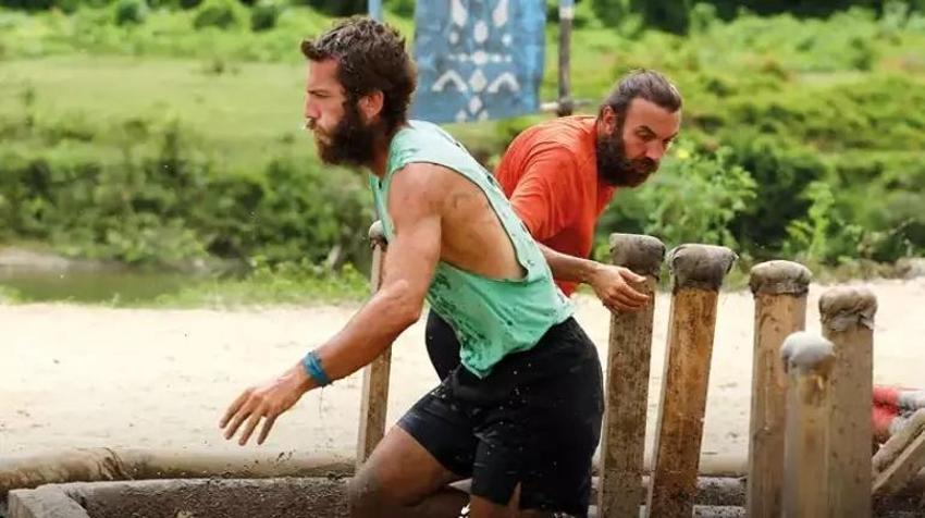 Bu konsey Survivor tarihinin ilk 5'ine girer! All Star'da üçüncü eleme adayı belli oldu