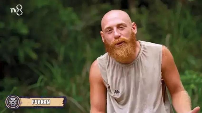 Bu konsey Survivor tarihinin ilk 5'ine girer! All Star'da üçüncü eleme adayı belli oldu