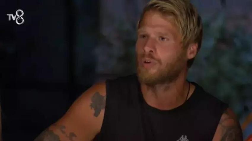 Bu konsey Survivor tarihinin ilk 5'ine girer! All Star'da üçüncü eleme adayı belli oldu