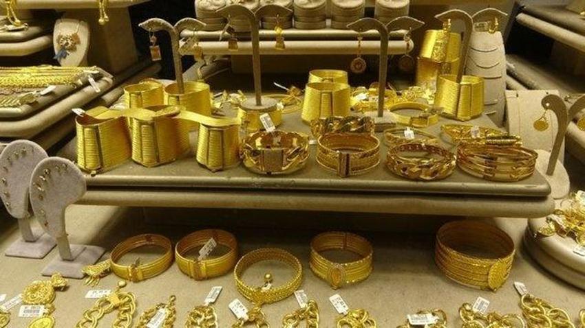 Altın fiyatlarında tahminler değişti! 16 Nisan gram, çeyrek, ata altın ne kadar?