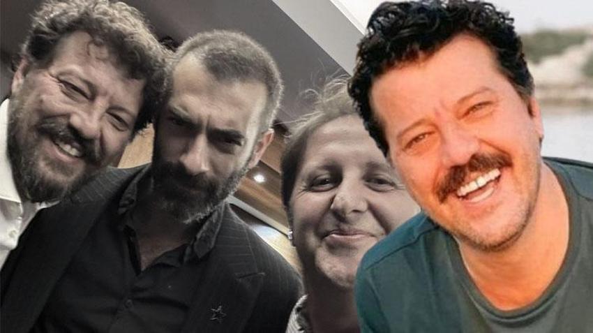 İlker Aksum'dan ‘İlkerler tutulması’ fotoğrafına yorum! Nasıl ama güzel değil miydi?