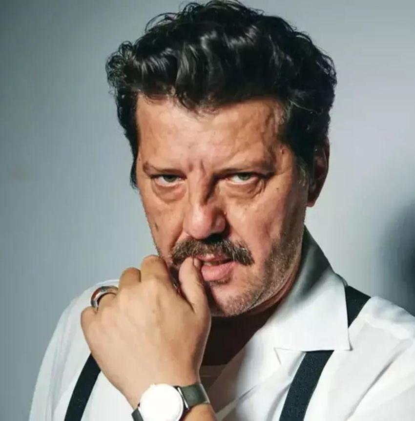İlker Aksum'dan ‘İlkerler tutulması’ fotoğrafına yorum! Nasıl ama güzel değil miydi?