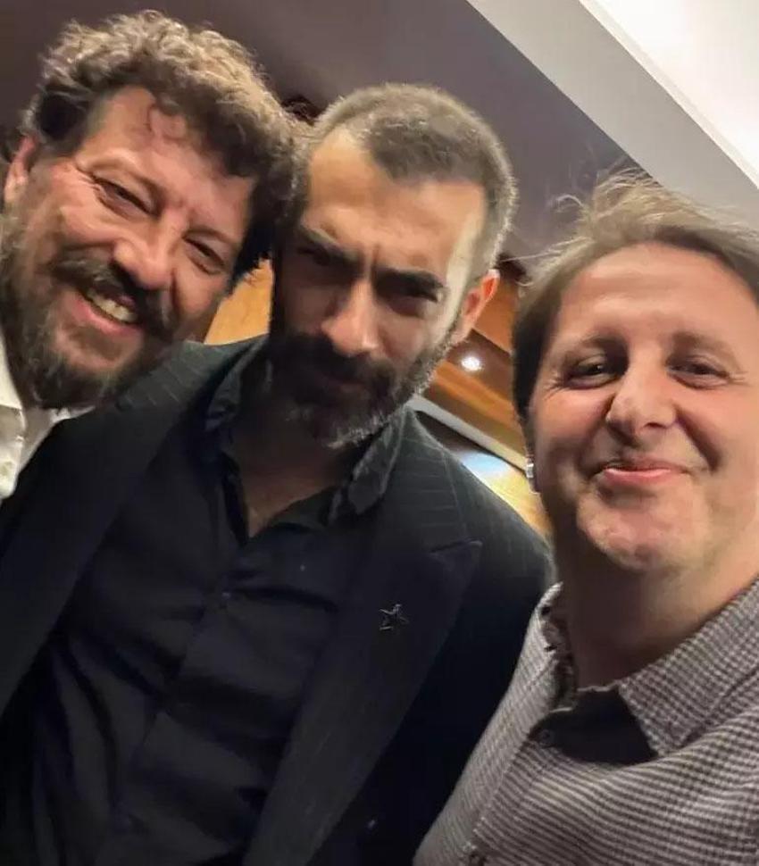 İlker Aksum'dan ‘İlkerler tutulması’ fotoğrafına yorum! Nasıl ama güzel değil miydi?