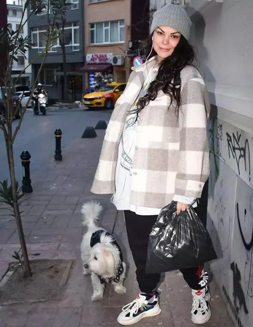 Nez ’12 ay Ramazan gibi yaşıyorum’ dedi ve tepki gösterdi: Hayatı minimal yaşıyorum