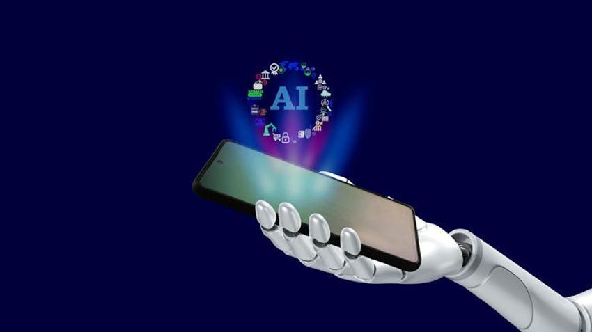 Yapay zeka tehdit saçıyor! Bir telefon kadar yakınımızda bulunuyor
