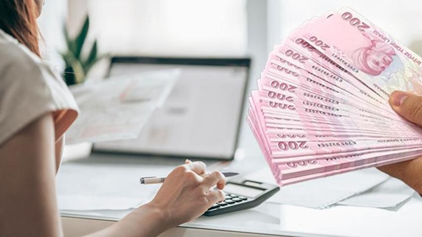 Faizsiz kredi fırsatı! Bankalar limitleri tek tek açıkladı: 25 bin TL anında hesaplarda