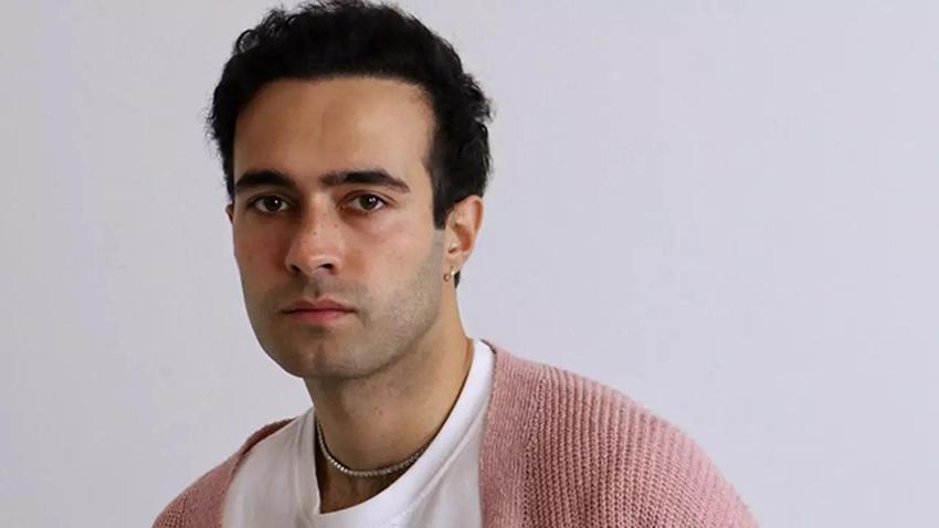 Mert Demir müzikten önce yaptığı işi açıkladı! ‘O hayatta kalma yeteneğimi geliştirdi benim’
