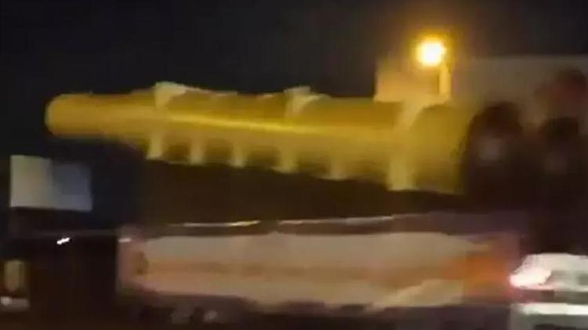 İsrail'in İran planı ortaya çıktı! İlk önce orayı vuracaklar, Devrim Muhafızları videoyla duyurdu