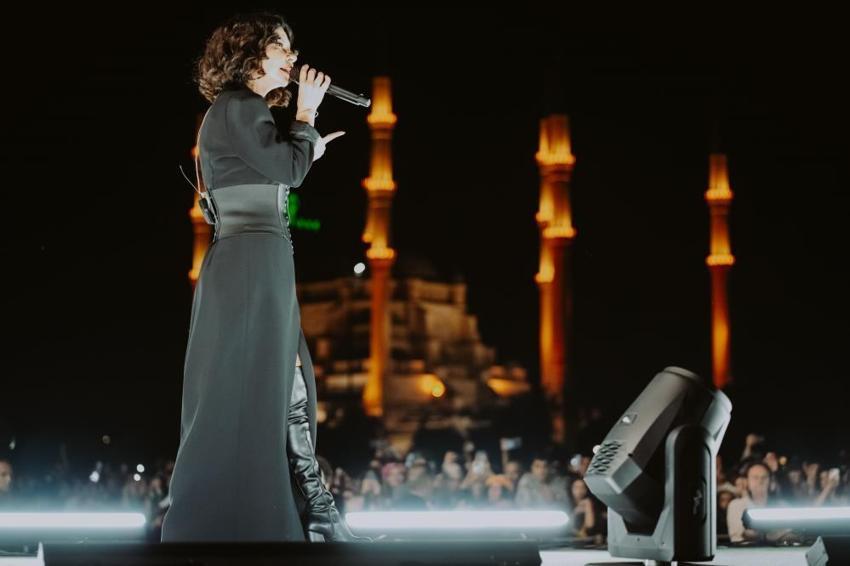 Konserler, sergiler, söyleşilerle binlerce misafiri ağırlayacak! Portakal Çiçeği Karnavalı programı belli oldu